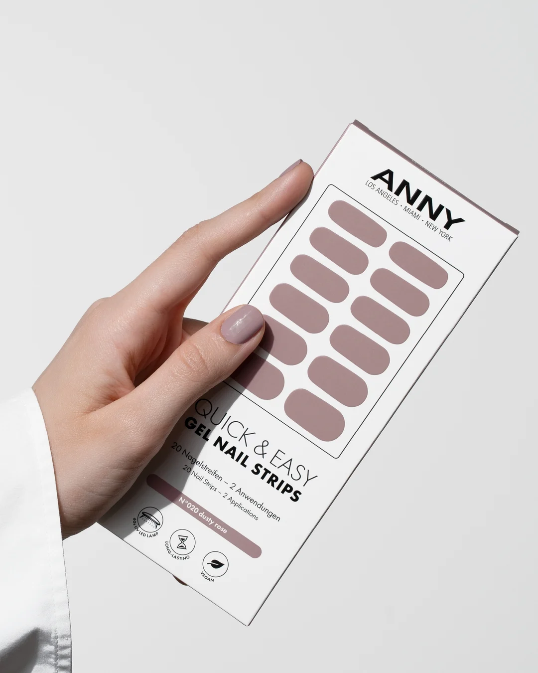 18+ Cute Short Fall Nails Ideas with Neutral Tones You’ll Love This Season 7 Dusty Rose Neutrals